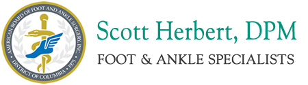 Freeport Podiatrist